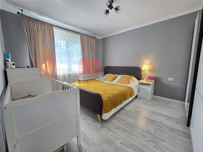 Casa individuala de vanzare, cu 3 camere, in  Lunca Cetatuii - foto 10