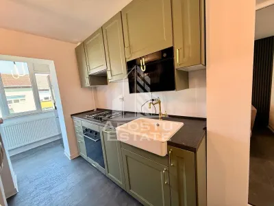 Apartament 3 camere, de inchiriat, zona Aradului, Timisoara - foto 10
