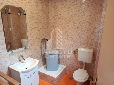 Apartament 4 camere de inchiriat, Cetatii, Timisoara - foto 8
