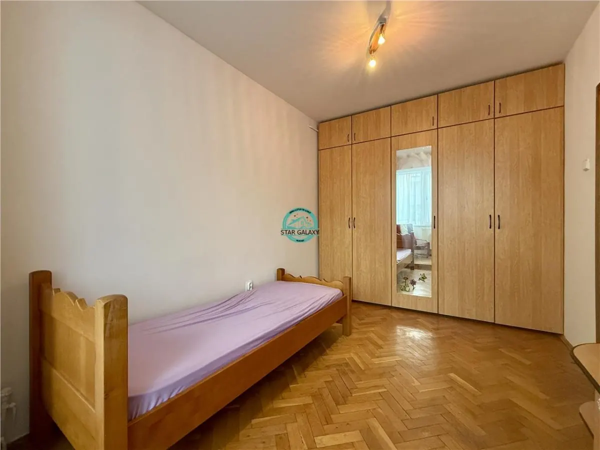 Apartament cu 3 camere de inchiriat, mobilat si utilat, in Cornisa - foto 4