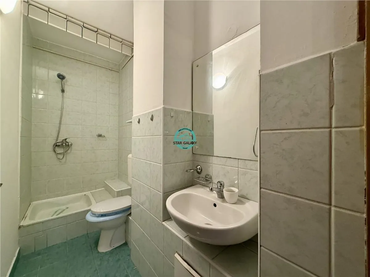 Apartament cu 3 camere de inchiriat, mobilat si utilat, in Cornisa - foto 7