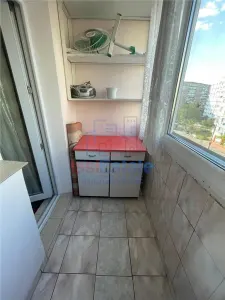 Alexandru cel Bun - Inchiriere - Apartament 2 camere  decomandat - foto 9