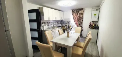 Apartament 2 camere conf  1 dec zona Brosteni - foto 6