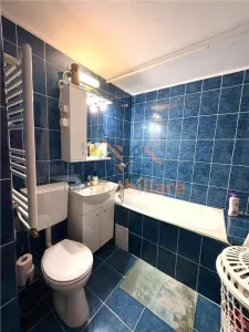APARTAMENT 3 CAMERE | TIP PB  | ZONA ROGERIUS | ORADEA - foto 14