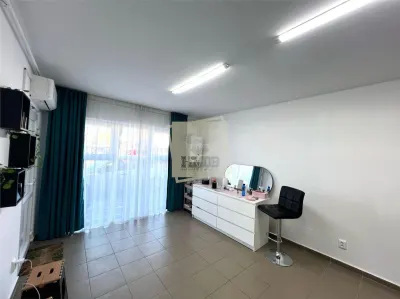 Spatiu comercial cu o camera 30 mp in Magnolia - foto 4