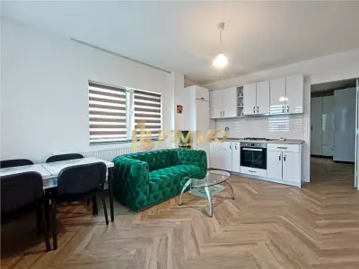 Microapartament de inchiriat | Ipotesti | Loc de parcare privat | ID:1083 - Suceava