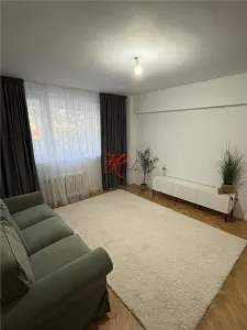 Vanzare apartament 3 camere renovate Parcul Circului - Bucuresti