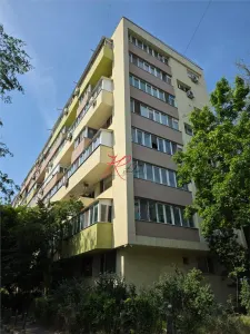 Vanzare apartament 3 camere renovate Parcul Circului - foto 13