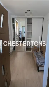 Apartament 3 camere semidecomandat, zona Bratianu Constanta - foto 3
