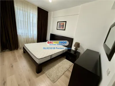 Park Residence | 2 camere | Centrala Proprie | Decomandat | Negociabil - foto 14