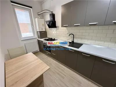 Park Residence | 2 camere | Centrala Proprie | Decomandat | Negociabil - foto 15