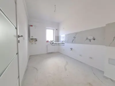 Apartament 2 camere de vanzare in Iasi, Galata, 56,62 mp, bloc nou - Iasi