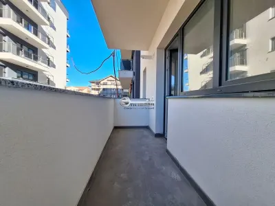 Apartament 2 camere de vanzare in Iasi, Galata, 56,62 mp, bloc nou - foto 4