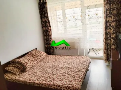 Apartament de inchiriat 2 camere Sibiu Cart Arhitectilor - foto 5