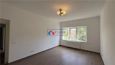 Inchiriere apartament ideal birou 3 camere decomandate renovat in Centru- zona Regionala CFR - Cluj-Napoca