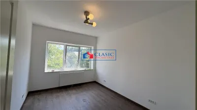 Inchiriere apartament ideal birou 3 camere decomandate renovat in Centru- zona Regionala CFR - foto 10