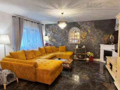 Casa premium 2 in 1 in Noua, Brasov, garsoniera separata, panouri fotovoltaice - Brasov