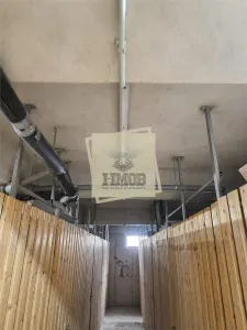 Apartament 3 camere 78 mpu 2 bai Balcon | Dressing | Parcare si Pivnita - foto 11