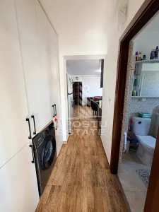 Apartament cu 2 camere, mobilat, etaj 2, Giroc - foto 2