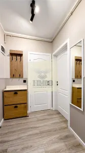 Apartament LUX 2 camere | Prima Inchiriere | zona Shopping City Sibiu - foto 14