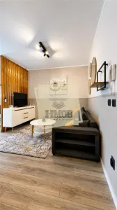 Apartament LUX 2 camere | Prima Inchiriere | zona Shopping City Sibiu - foto 3