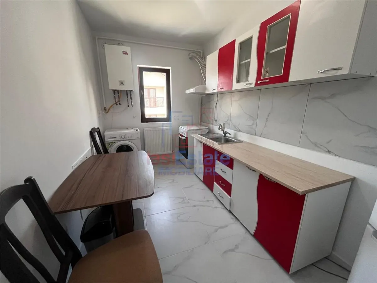 Apartament 1 Camera CUG - ASTORIA - foto 4