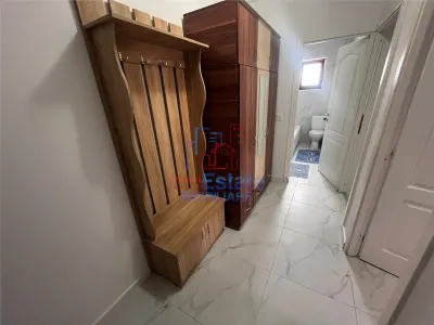 Apartament 1 Camera CUG - ASTORIA - foto 6