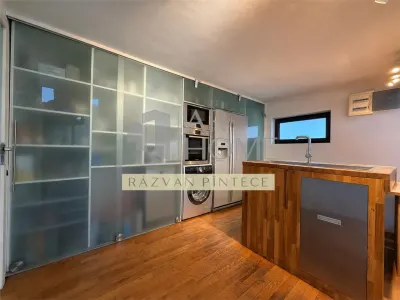 Casa 6 camere, piscina si spatiu comercial, Bd Bucuresti, Ploiesti - foto 14