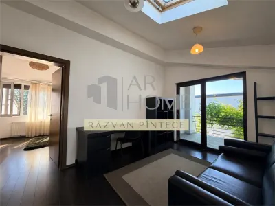 Casa 6 camere, piscina si spatiu comercial, Bd Bucuresti, Ploiesti - foto 18