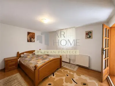 Casa 6 camere, piscina si spatiu comercial, Bd Bucuresti, Ploiesti - foto 21