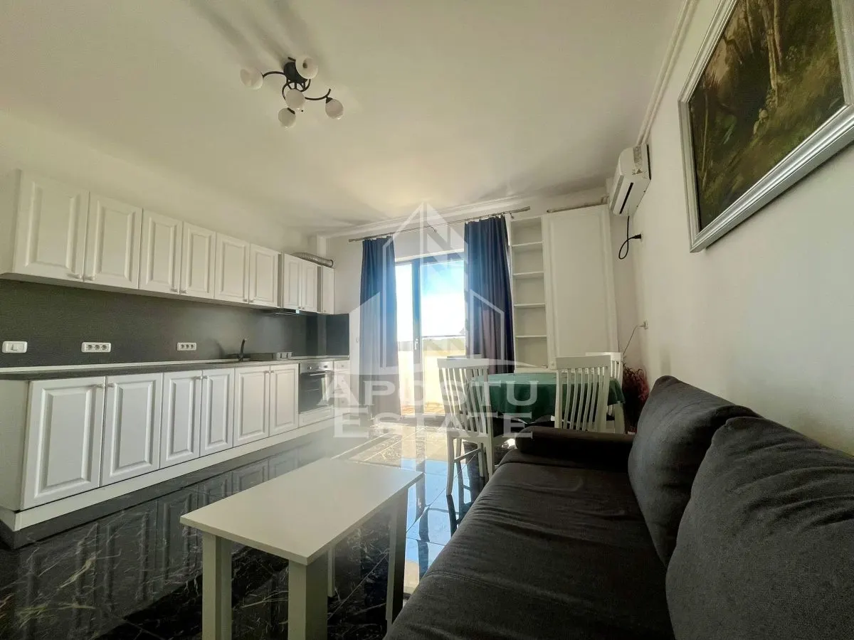 Apartament 3 camere, Zona AFI - foto 1