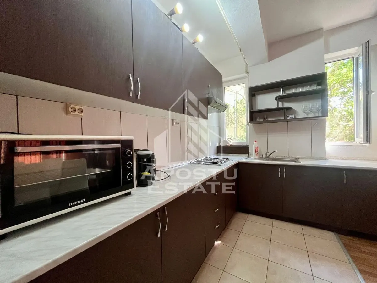 Apartament 2 camere, Bermo - foto 4