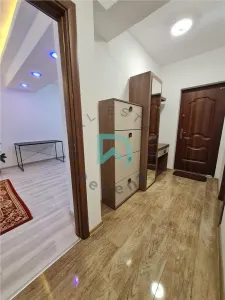 Apartament 2 camere Tractorul, Isaran, Brasov - foto 23