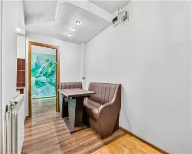 Tractorul, Apartament 2camere, 2 balcoane, 2 boxe - foto 5