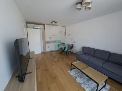 Apartament 3 camere Urban Plaza, 77 mp - Brasov - Brasov