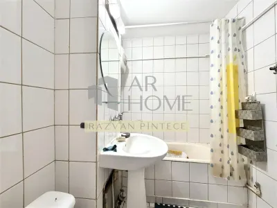 Apartament 2 camere, balcon 16 mp, boxa, ultracentral, Ploiesti - foto 12