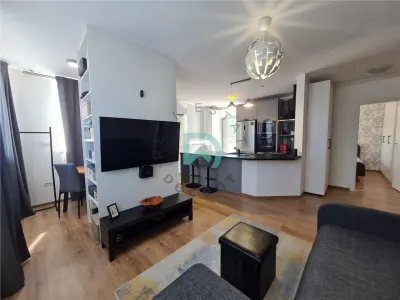 Apartament 3 camere RACADAU SUNNYVILLE, Brasov - Brasov