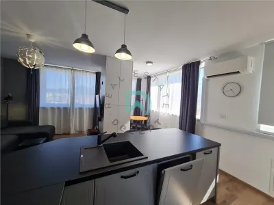 Apartament 3 camere RACADAU SUNNYVILLE, Brasov - foto 13