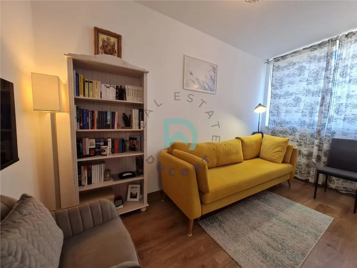 Apartament 3 camere RACADAU SUNNYVILLE, Brasov - foto 19