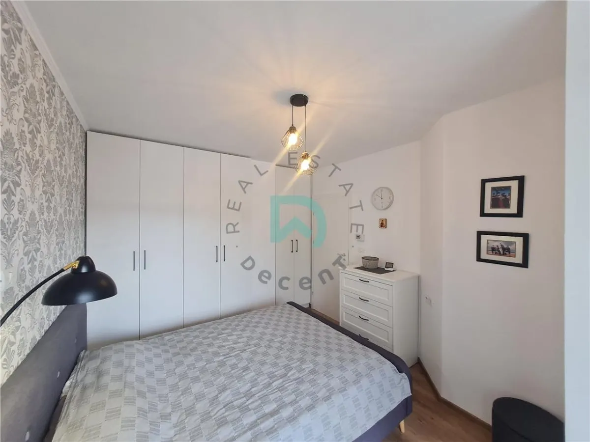 Apartament 3 camere RACADAU SUNNYVILLE, Brasov - foto 25