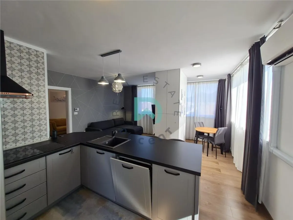 Apartament 3 camere RACADAU SUNNYVILLE, Brasov - foto 9