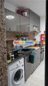 Inchiriere apartament 2 camere decomandat DRUMUL TABEREI / 1 MAI - foto 12