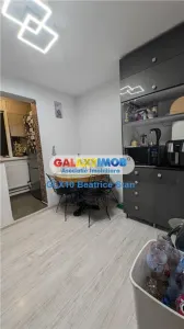 Inchiriere apartament 2 camere decomandat DRUMUL TABEREI / 1 MAI - foto 13