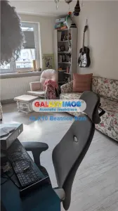Inchiriere apartament 2 camere decomandat DRUMUL TABEREI / 1 MAI - foto 5