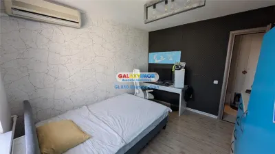 Inchiriere apartament 2 camere decomandat DRUMUL TABEREI / 1 MAI - foto 8