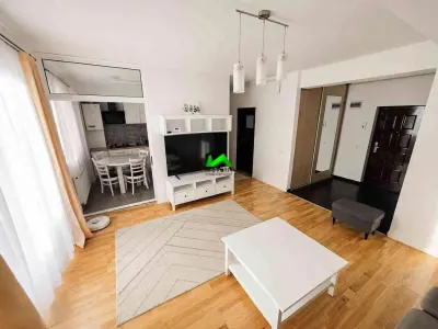 Apartament de vanzare 3 camere decomandate Sibiu Turnisor - Sibiu