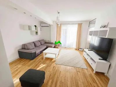 Apartament de vanzare 3 camere decomandate Sibiu Turnisor - foto 2