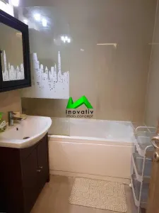 Apartament de inchiriat 3 camere Sibiu Scoala de Inot - foto 5