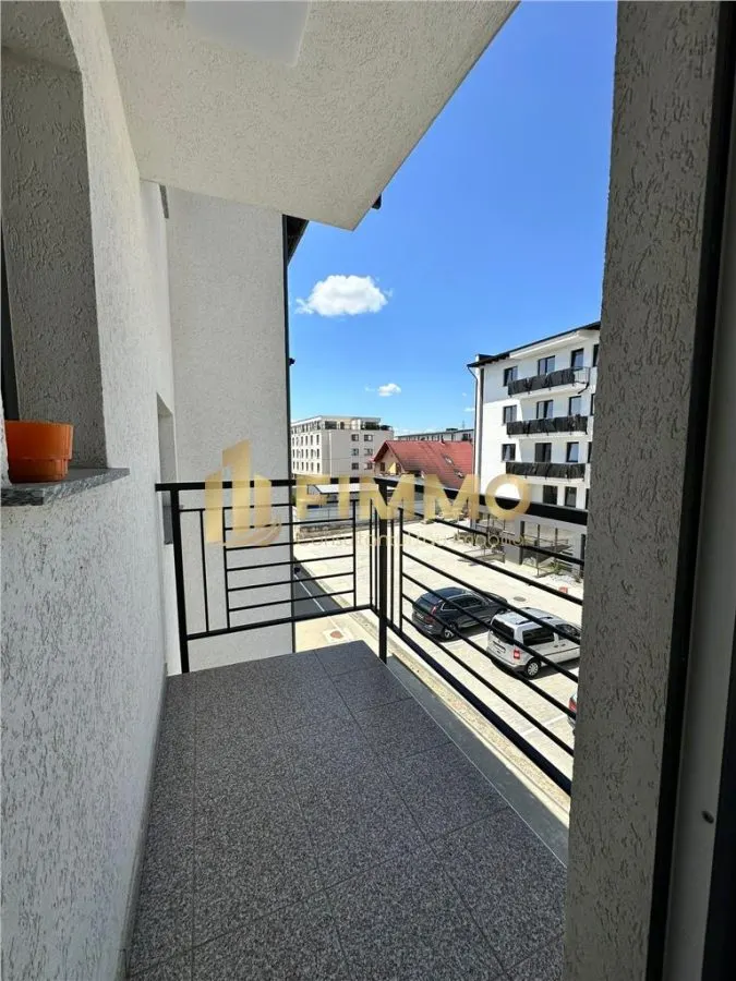 Microapartament  | Loc de parcare inclus | ID: 1284 - foto 7