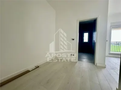 Duplex premium cu 4 camere situat in Mosnita Noua, TVA inclus - foto 12